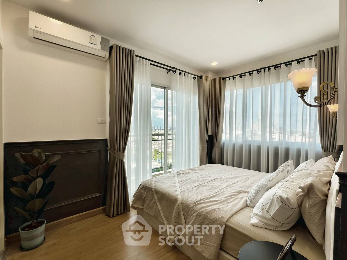 picture 3-BR Condo at Supalai Vista Pak-Kred Intersection in Bang Phut (ID 2364103) - 15/21