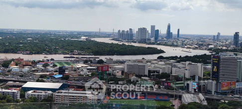1-BR Condo at LIFE Rama 4 - Asoke near MRT Queen Sirikit National Convention Centre (ID 2363153)