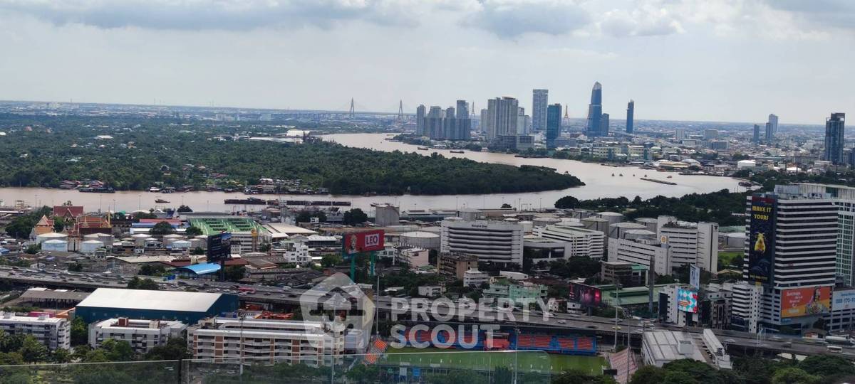 รูป คอนโด 1-ห้องนอน ที่ ไลฟ์ พระราม 4 - อโศก ใกล้ MRT ศูนย์การประชุมแห่งชาติสิริกิติ์ (ID 2363153) - รูปที่ 1/9