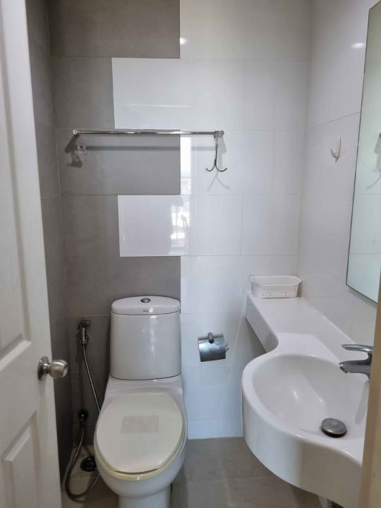 picture Condo for rent Lumpini Place Ratchyothin - 7/10