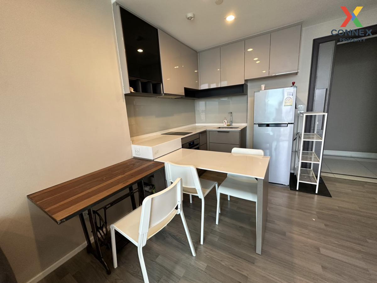 picture FOR RENT condo , 333 Riverside , MRT-Bang Pho , Bang Sue , Bang Su , Bangkok , CX-45690 ✅ Live chat with us ADD LINE @connexproperty ✅  - 2/7