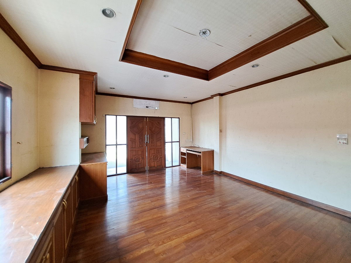 รูป AS 0020, AS 0041 : นอกโครงการปทุมธานี - รูปที่ 34/46