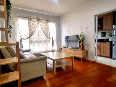 Condos for rent : Code: KJ9263  for rent Hive Taksin // Line ID: @kjcondo (with @) //