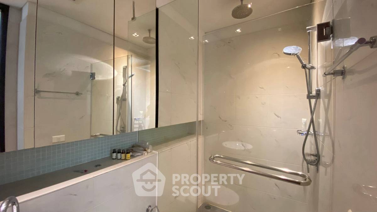picture 2-BR Condo at The Lakes Bangkok near BTS Asok (ID 2359188) - 5/11