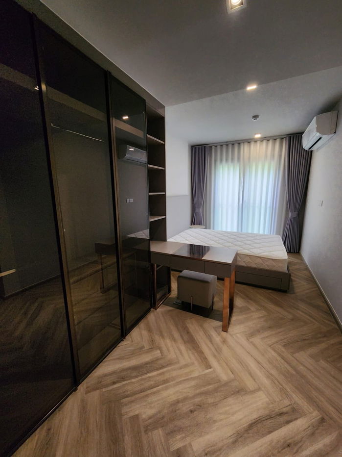 picture @Condorental condo for rent Chapter Thonglor 25 - 6/12