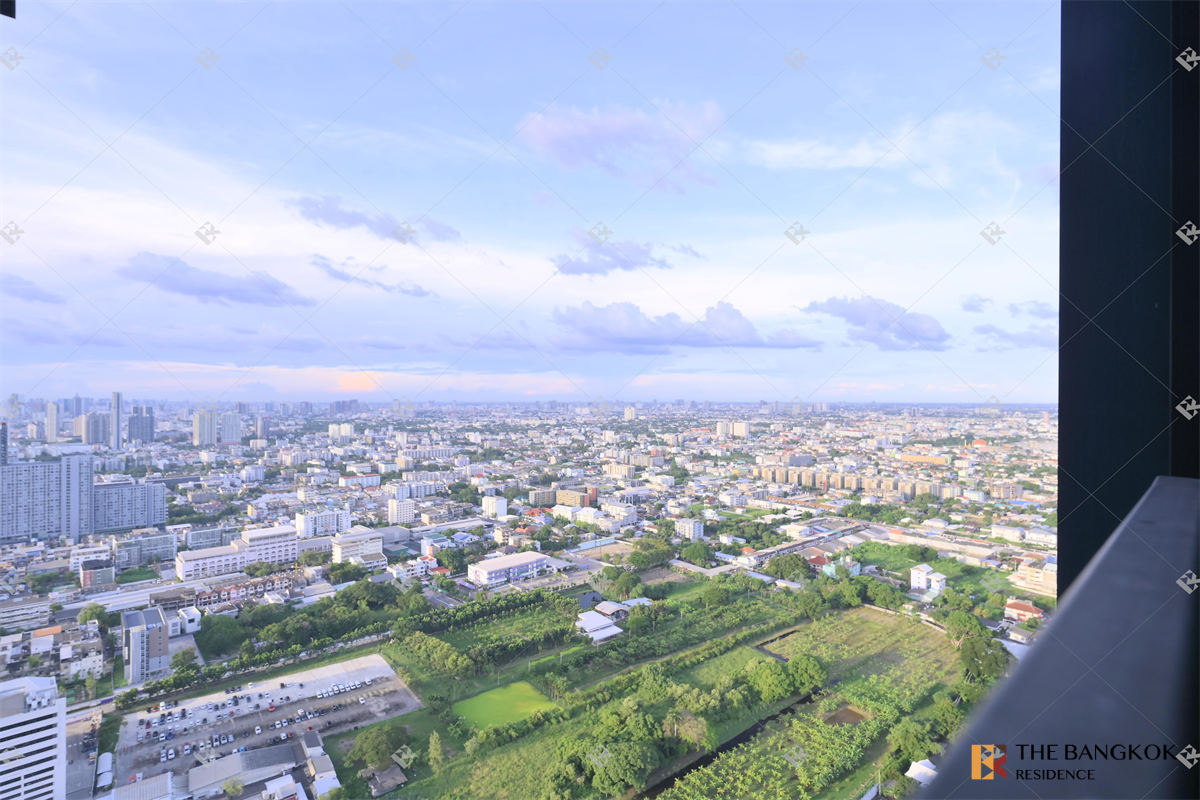 รูป เดอะ ไลน์ สุขุมวิท 101 คอนโดทำเลดี พร้อมเข้าอยู่ ใกล้ BTS สถานีปุณณวิถี - รูปที่ 8/10