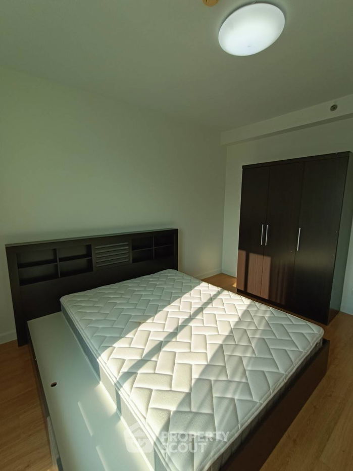 picture 2-BR Condo at Supalai Park Kaset near BTS Kasetsart University (ID 2364294) - 23/28