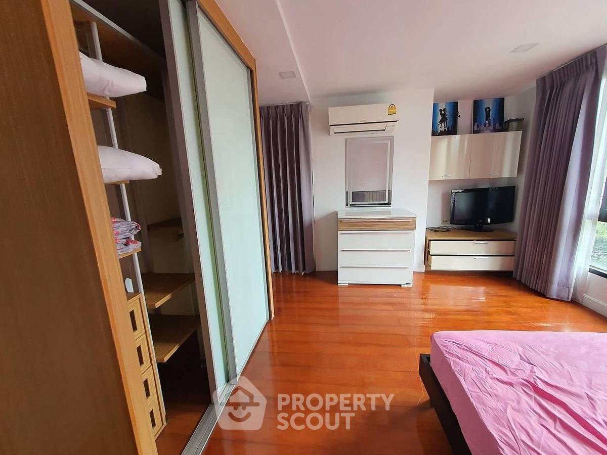 picture 2-BR Condo at Prime Mansion Sukhumvit 31 Condominium near MRT Sukhumvit (ID 2363169) - 2/8