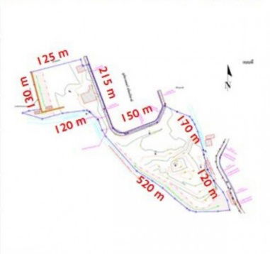 รูป ขาย ที่ดิน ภูเก็ต   กะทู้ เนื้อที่ 39 ไร่ 1 งาน 16.5 ตรว - รูปที่ 4/4