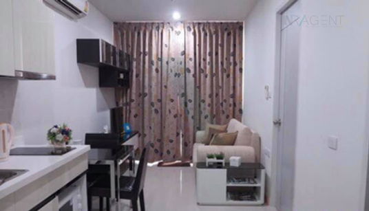 รูปภาพ 🎊 For Rent Condo THE PRESIDENT SUKHUMVIT Building A, Floor 8,1 bed room, Room size 35.00 sqm