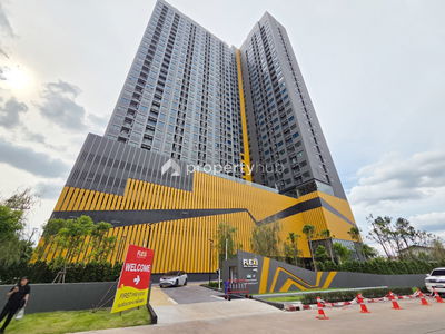 เฟล็กซี่ เมกะ สเปซ บางนา