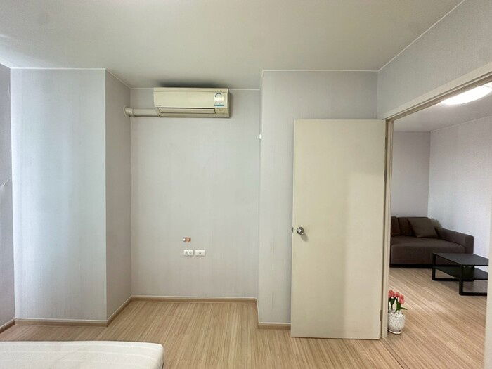 รูป 💥💥ปล่อยเช่า!! คอนโดฟิวส์ เซนเซ่ บางแค 1Bed 31 ตร.ม.ชั้น 10 ใกล้ รพ.เกษมราษฏร์บางแค/ใกล้ MRT หลักสอง พร้อมอยู่!! สนใจ LINE: @atfirm💥💥 - รูปที่ 4/16