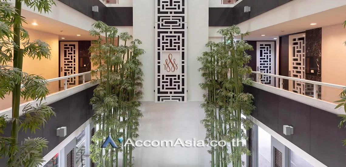 รูป 🔼🔽 AccomA 📩  2 BR Condominium @Villa Sikhara (AA30497) - รูปที่ 11/11