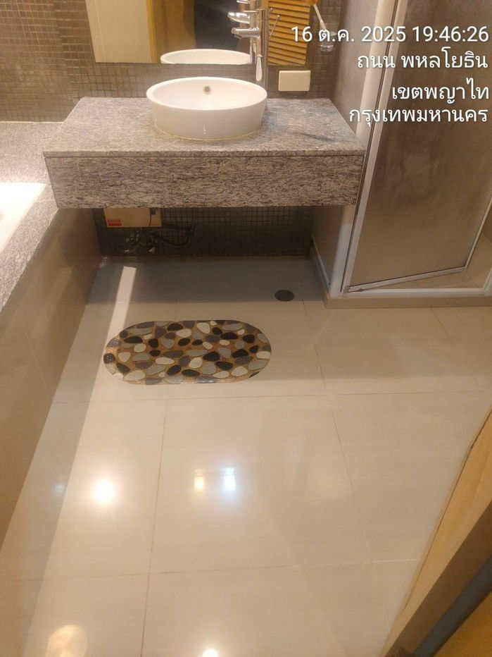 รูป ให้เช่าคอนโด Harmony living (Low-Rise) 2BR พหลโยธิน 11 ใกล้สะพานควาย อารีย์ - รูปที่ 10/17