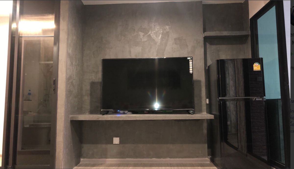 picture Reach Phahoyothin52. 1bed 30sqm. Line id: @pfagent - 2/10