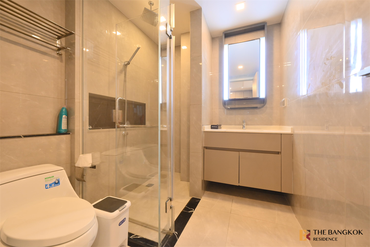 รูป วันไนน์ไฟว์ อโศก – พระราม 9 ทำเลแหล่งงาน รายล้อมด้วยไลฟ์สไตล์ ใกล้ MRT สถานีพระราม 9 - รูปที่ 8/10