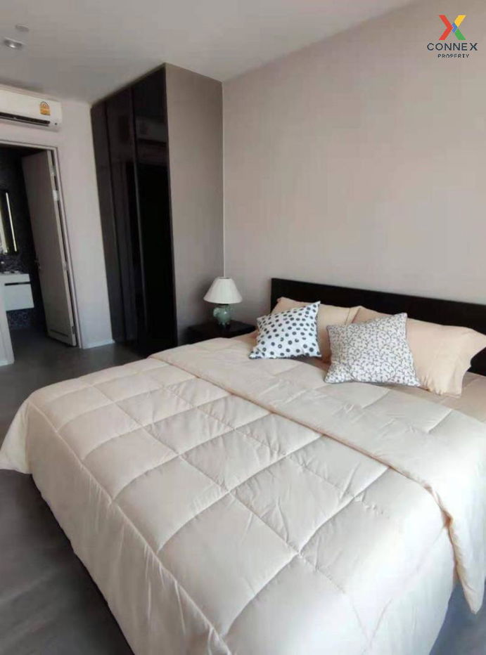 picture FOR RENT condo , 333 Riverside , MRT-Bang Pho , Bang Sue , Bang Su , Bangkok , CX-53672 ✅ Live chat with us ADD LINE @connexproperty ✅  - 1/5