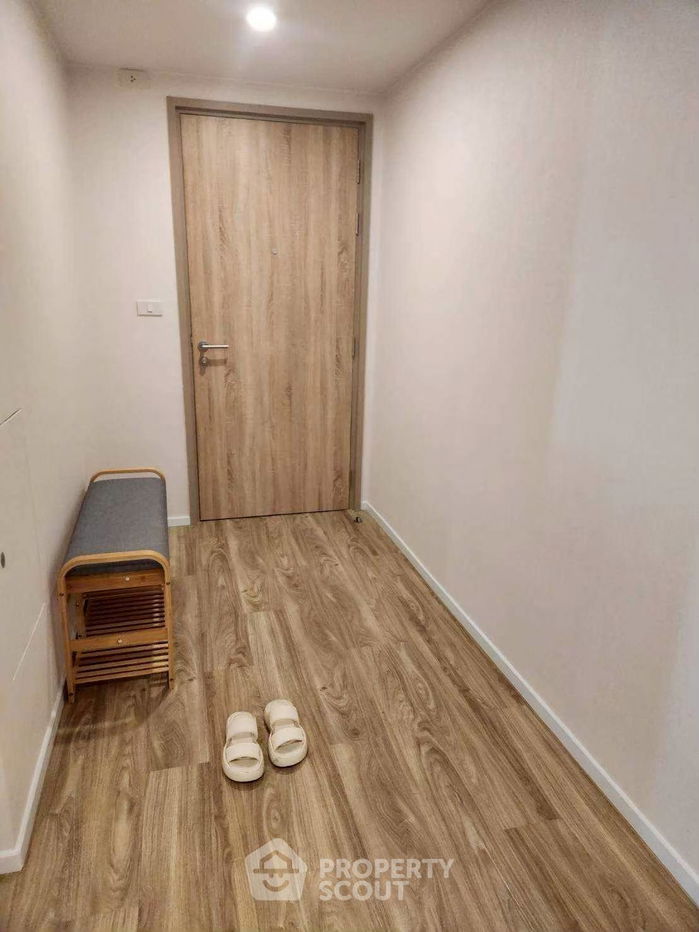 picture 2-BR Condo at Blossom Condo @ Sathorn-Charoenrat near BTS Surasak (ID 2364402) - 6/19