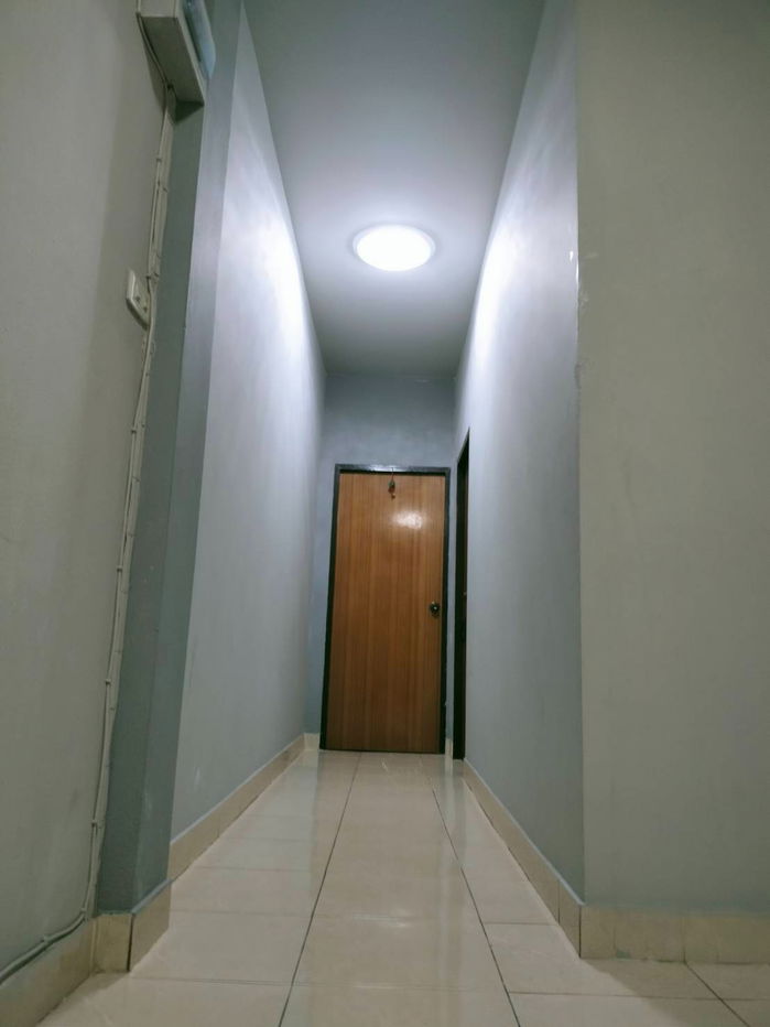 picture Corner Townhouse For Rent near Robinson Samut Prakan, Bangpoo Municipality Soi 37 - 11/14