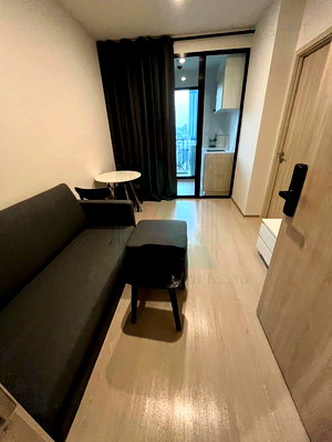 Condos for rent Chatuchak : For Rent Condo NUE NOBLE RATCHADA-LAT PHRAO Building 1, Floor 14,1 bed room, Room size 30.00 sqm