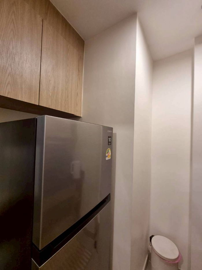 picture Niche Mono Charoennakorn Room Type: 2beds  62 SQM - 4/12