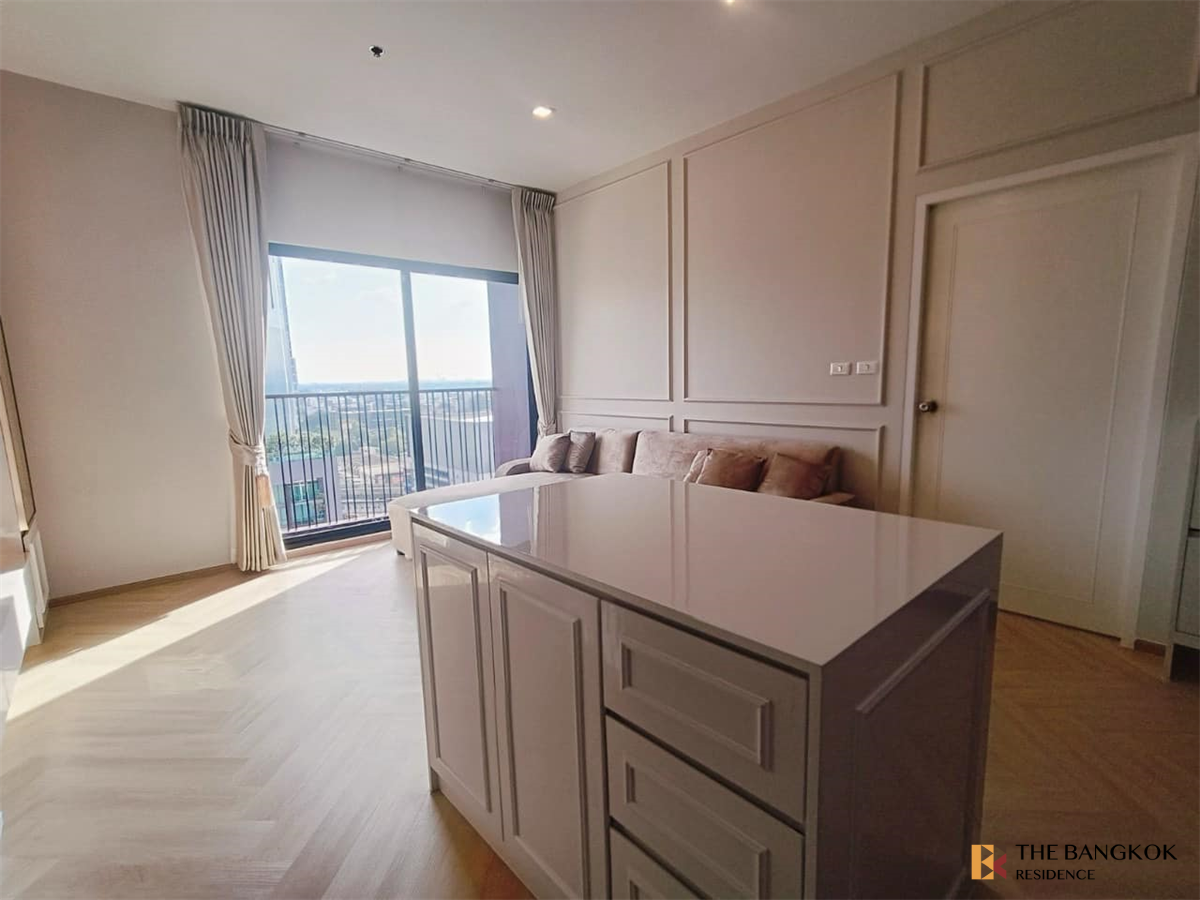 รูป ทำเลแหล่งงาน รายล้อมด้วยไลฟ์สไตล์ โนเบิล รีวีว ใกล้ BTS สถานีเอกมัย - รูปที่ 5/10