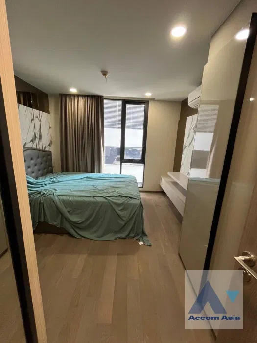 picture 🔼🔽 AccomA 📩  2 BR Condominium @Klass Sarasin-Rajdamri (AA40063) - 7/9