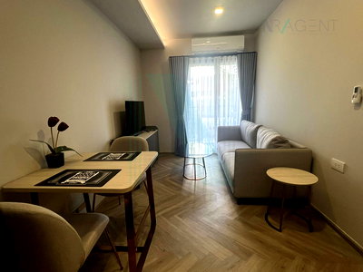 Condos for rent : For Rent Condo CHAPTER THONGLOR 25 Building 1, Floor 3,1 bed room, Room size 35 sqm