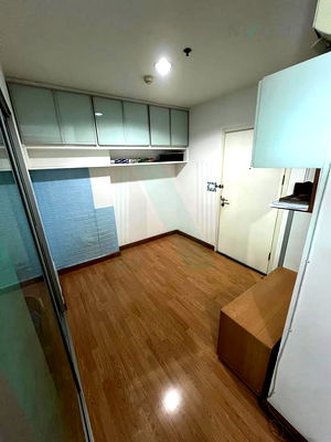 คอนโด ถนนพระราม 4 : ขายคอนโด แอสปาย พระราม 4 อาคาร 1 ชั้น 19 1 ห้องนอน ขนาด 28 ตรม ใกล้ แยกกล้วยน้ำไท