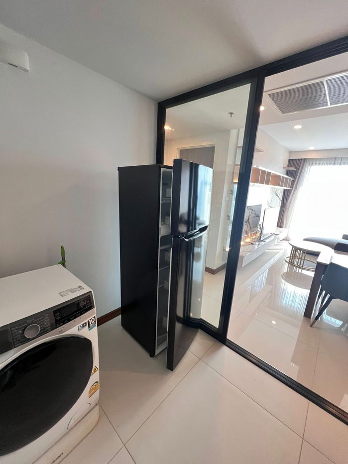 picture BTS Klong San 0 m. Price  21,000 Baht Condo Supalai Premier Charoen Nakhon ( Rental ) - 11/17