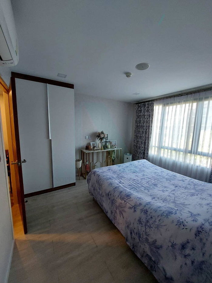 picture For Rent Condo ATMOZ LADPRAO 71 Building C, Floor 4,1 bed room, Room size 33 sqm - 6/8