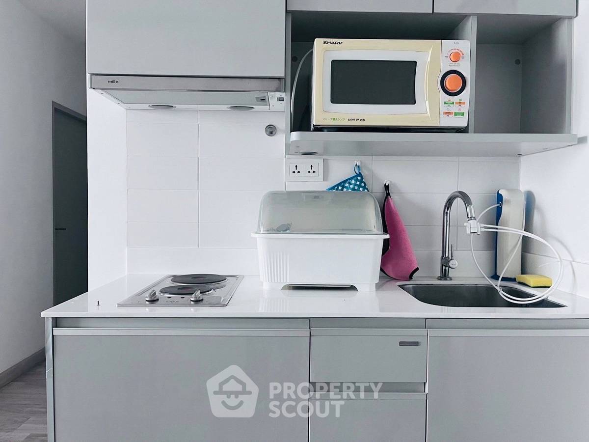 รูป คอนโด 2-ห้องนอน ที่ ไอดีโอ โมบิ สาทร ใกล้ BTS กรุงธนบุรี (ID 1914064) - รูปที่ 3/6