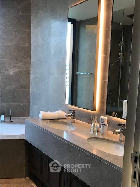 picture 3-BR Condo at The Diplomat 39 near BTS Phrom Phong (ID 825455) - 12/14
