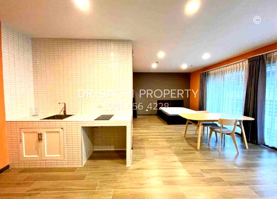 Condos for rent : Noble Solo Thonglor for rent, near BTS Thonglor