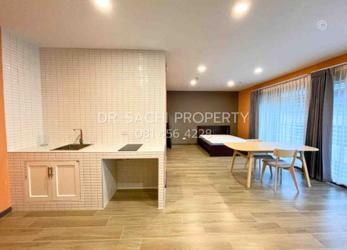 Noble Solo Thonglor for rent, near BTS Thonglor