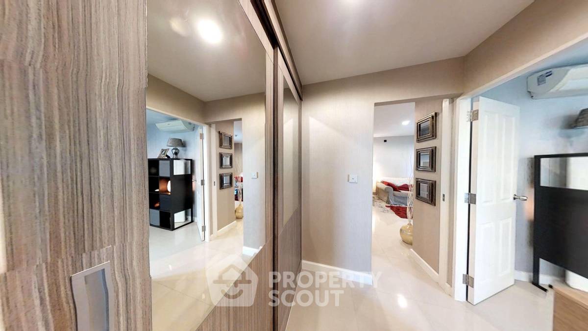 รูป คอนโด 1-ห้องนอน ที่ เดอะ ซีรี่ส์ อุดมสุข ใกล้ อุดมสุข (ID 2364156) - รูปที่ 8/23