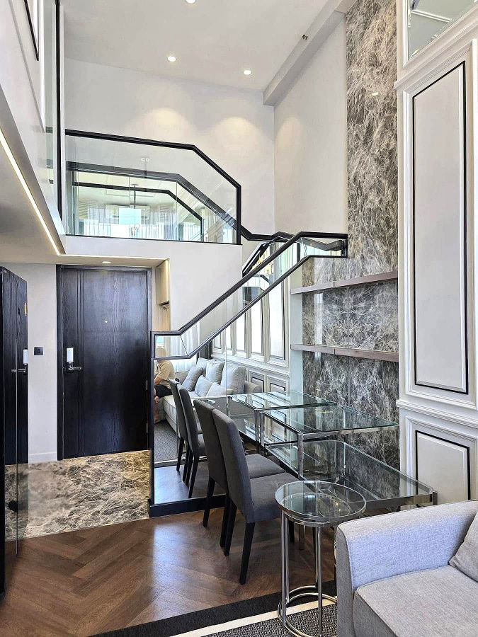 picture For rent Knightsbridge Prime Sathorn - 18/25