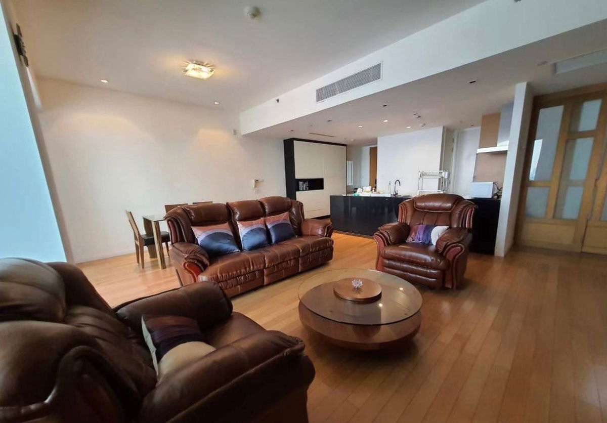 picture For sale: The Pano Rama 3, beautiful, cheap, ready to move in, river view. Interested? Add me on Line @841qqlnr - 4/14