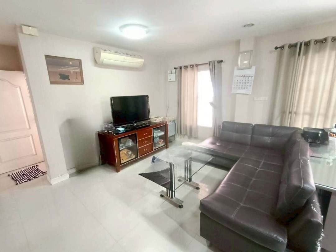 picture Urgent Sale! Narasiri Chiang Mai Single House Corner Unit! 88 Sq. Wah. Excellent Condition, Ready to Move In! - 5/13