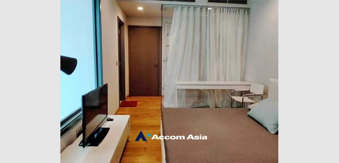 รูป 🔼🔽 AccomA 📩 Keyne By Sansiri - รูปที่ 5/5