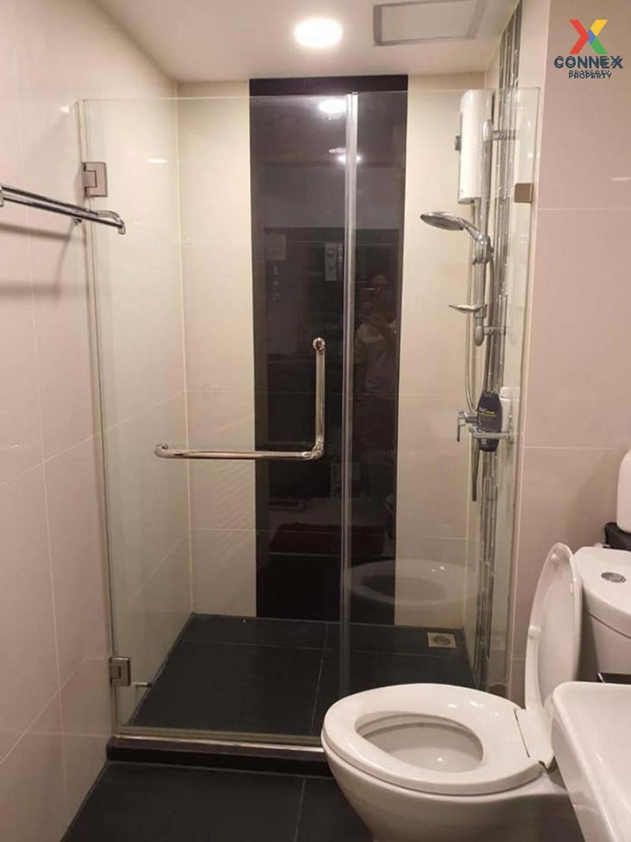 picture 🔥🔥🔥 FOR RENT condo , Bangkok Feliz Sathorn - Taksin , BTS-Krung Thon Buri , Khlong San , Khlong San , Bangkok , CX-54906 ✅ Live chat with us ADD LINE @connexproperty ✅ 🔥🔥🔥 - 6/6