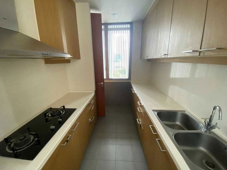 picture LTH13417 – Condo for Rent | Sukhothai Residences | 219 sqm | 3 Beds 3 Baths | 160K/Month | Near BTS Sala Daeng  - 5/15