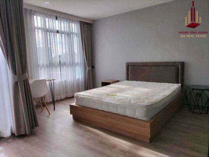 Studio condo for sale, 30 sqm, Maestro 19 Ratchada 19 - Vipha