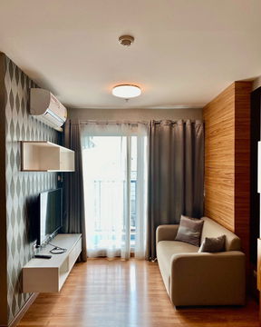 🤝🏻RB21181 ให้เช่าถูกมาก👍เดอะ ทรัสต์ คอนโด งามวงศ์วาน✅แอดไลน์ @mproperty( มี @ ด้วย) แอดมินตอบไว