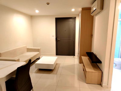 คอนโดให้เช่า : 🔥ด่วน ห้องไปไวมากกก / Code: KJ9285  ให้เช่า Elements Srinakarin ✅ Add Line @kjcondo (มี@ข้างหน้าด้วยนะคะ)