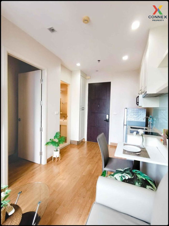 picture For Rent Condo , Q House Sukhumvit 79 , BTS-On Nut , Phra Khanong , Watthana , Bangkok , CX-88775 ✅ Live chat with us ADD LINE @connexproperty ✅  - 6/11