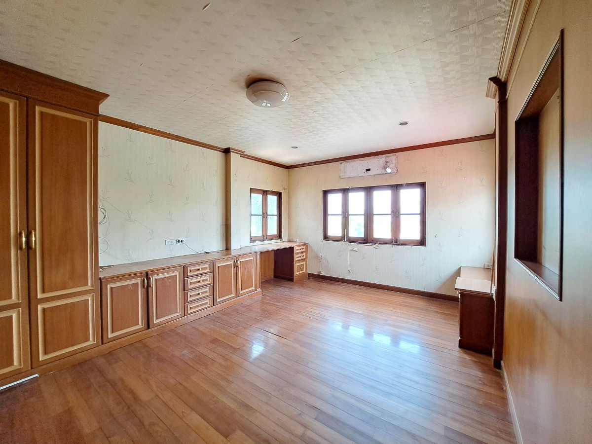 รูป AS 0020, AS 0041 : นอกโครงการปทุมธานี - รูปที่ 42/46