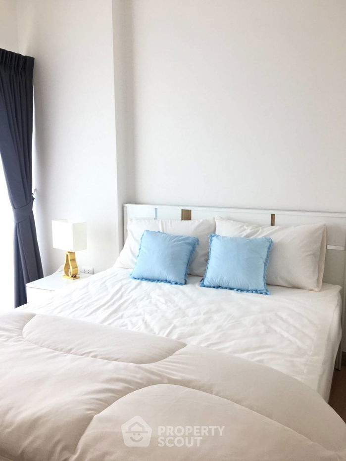 picture 1-BR Condo at Supalai Mare Pattaya close to Pattaya South (ID 2364108) - 9/9