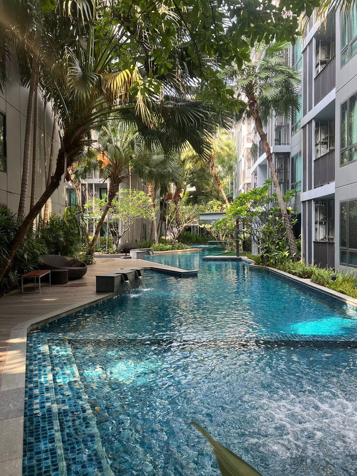 รูป 🔥ด่วน ห้องไปไวมากกก /  Code:KJ9272  ให้เช่า Metro Luxe Riverfront Rattanathibet ✅ Add Line @kjcondo (มี@ข้างหน้าด้วยนะคะ) - รูปที่ 13/16