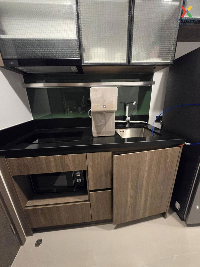 picture For Rent Condo , The Line Phahonyothin Park , BTS-Ha Yaek Lat Phrao , Chomphon , Chatuchak , Bangkok , CX-109859 ✅ Live chat with us ADD LINE @connexproperty ✅  - 6/10
